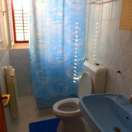 Vesna Apartamento Kampor