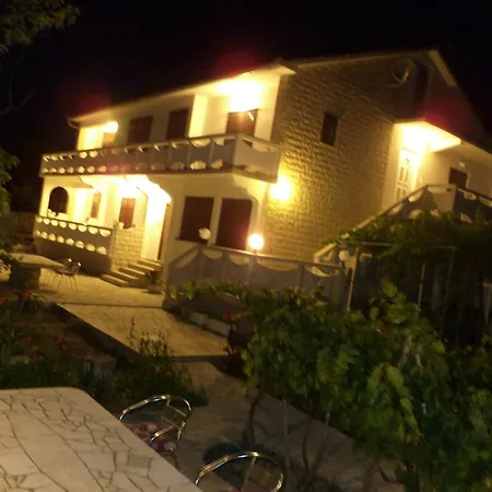 Apartamento Vesna Kampor