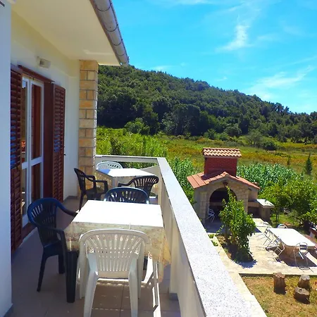 Appartamento Vesna Kampor