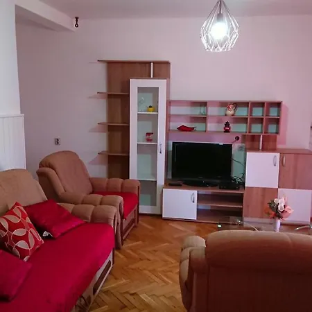 Apartamento Vesna Kampor