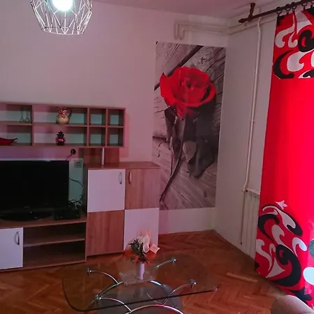 Vesna Apartamento Kampor