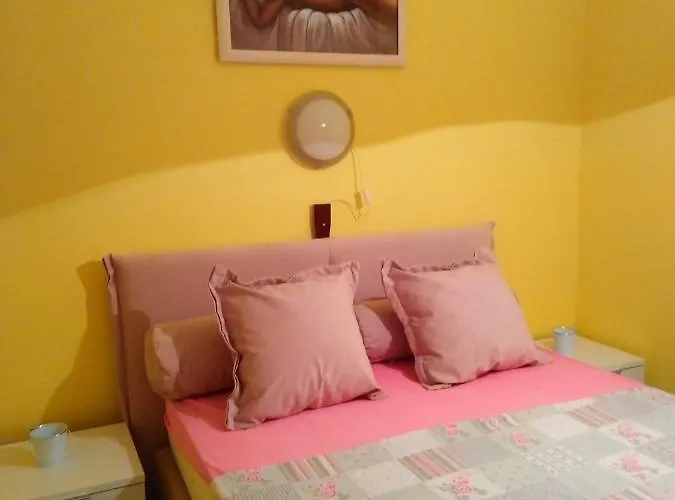 Apartment Vesna Kampor