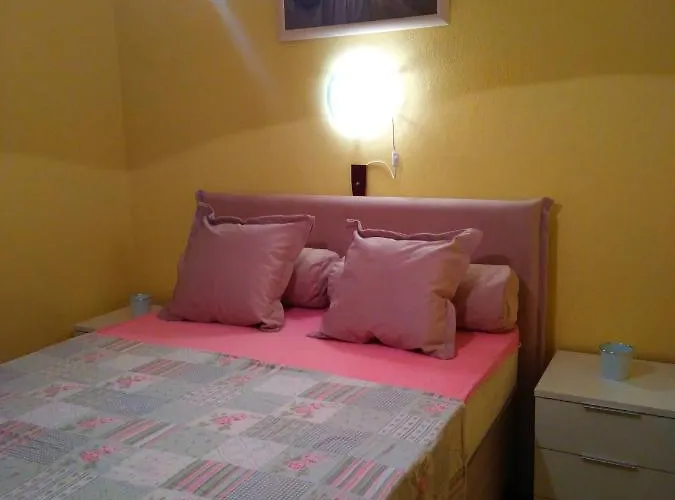 Apartment Vesna Kampor