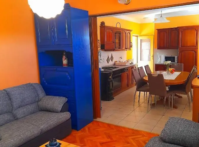 Apartment Vesna