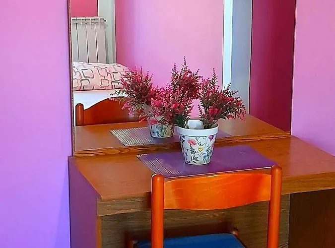 Apartment Vesna Kampor