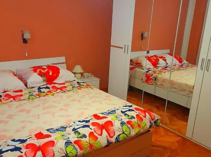 Apartment Vesna Kampor