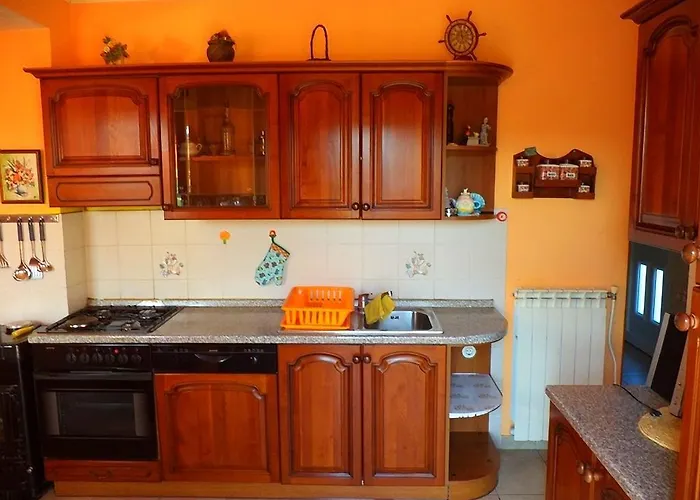 Vesna Apartment *