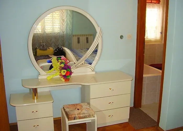 Apartment Vesna