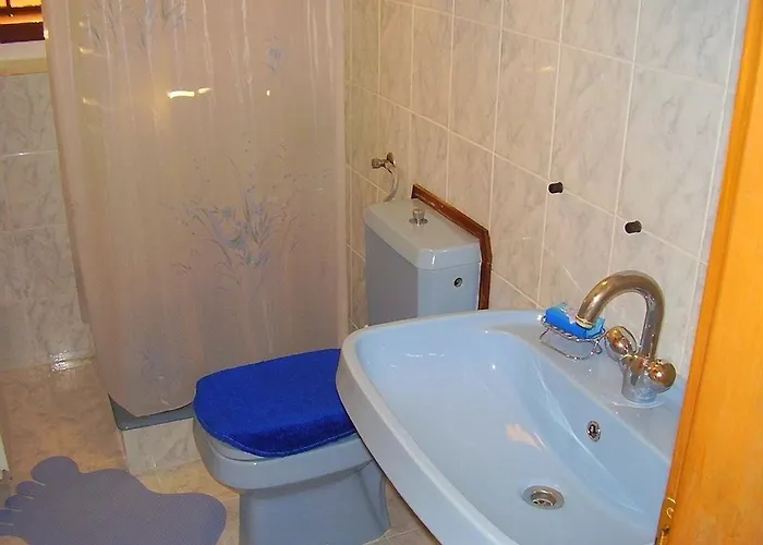 Vesna Apartment Kampor