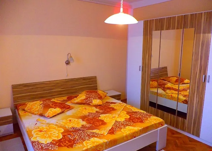 Apartment Vesna Kampor