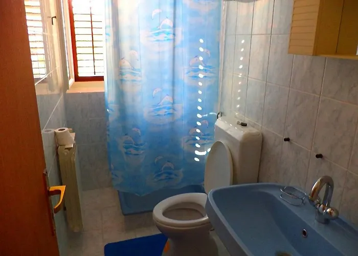 Vesna Apartment Kampor