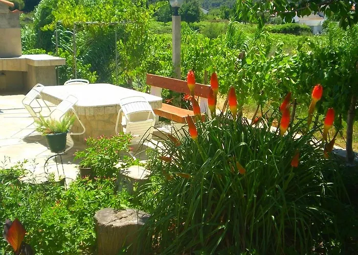 Apartment Vesna *