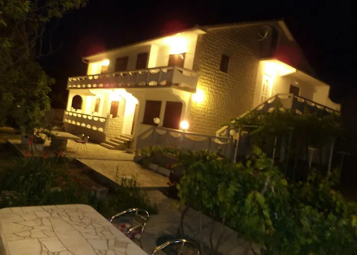 Apartment Vesna Kampor