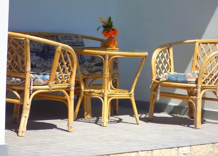 Apartment Vesna Kampor