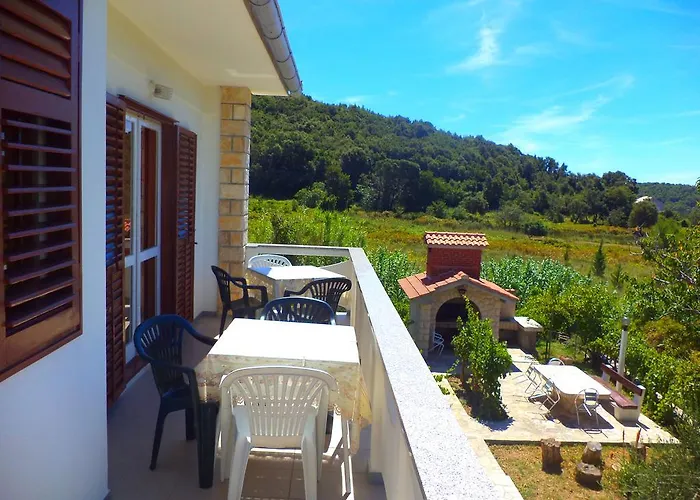 Apartment Vesna Kampor