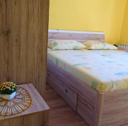 Apartment Vesna *