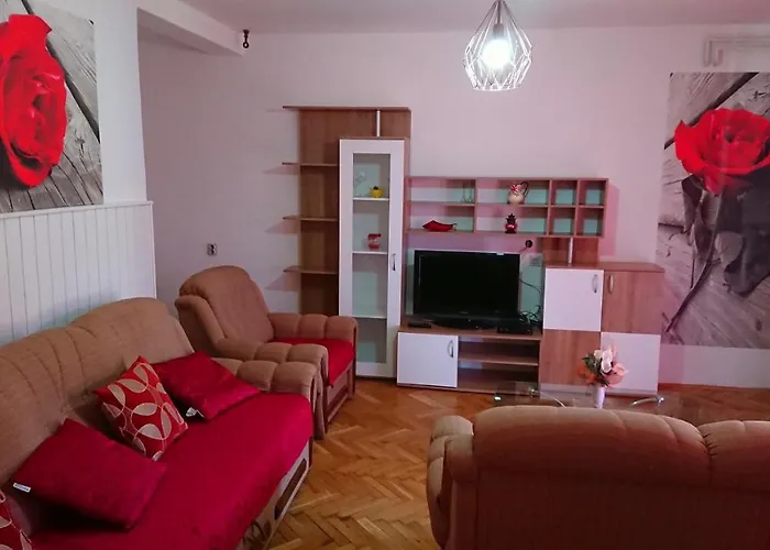 Apartment Vesna Kampor