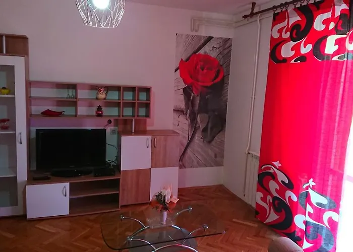 Vesna Apartment Kampor