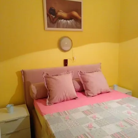 Apartment Vesna Kampor