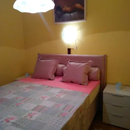 Διαμέρισμα Vesna Kampor