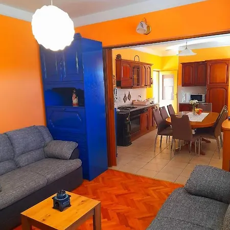 Apartmán Vesna