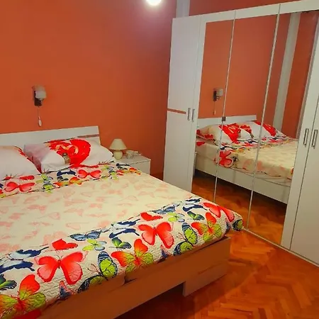 Apartment Vesna Kampor
