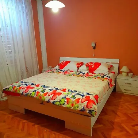 Apartman Vesna Kampor