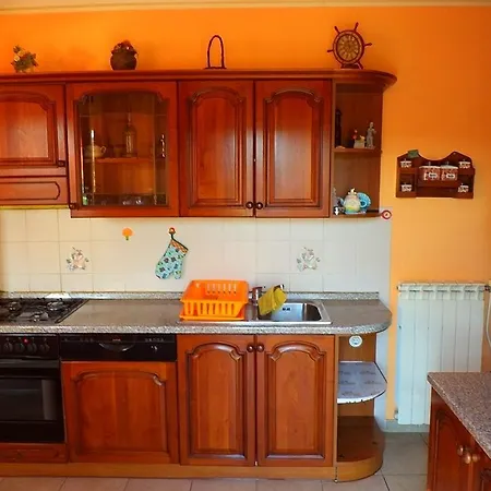 Vesna Apartment *