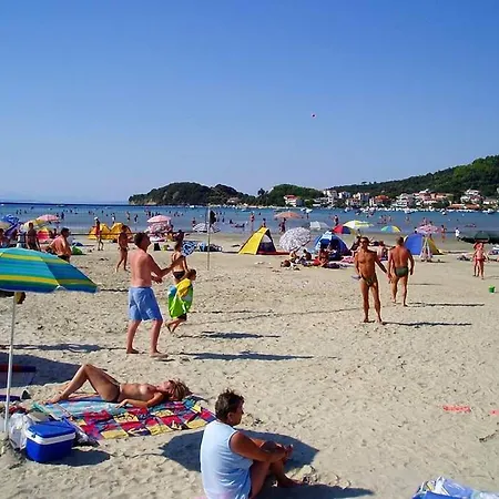 Apartament Vesna