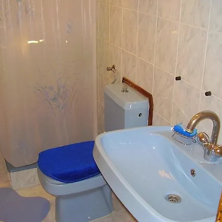 Vesna Apartment Kampor