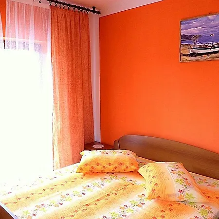 Vesna Apartment *