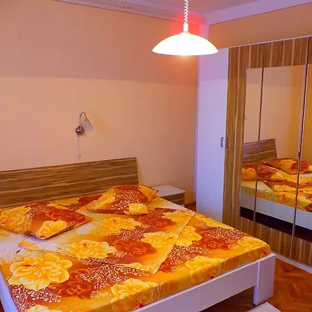 Apartment Vesna Kampor