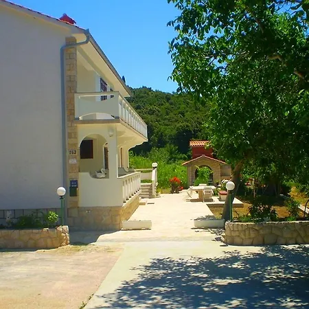 Vesna Apartment *