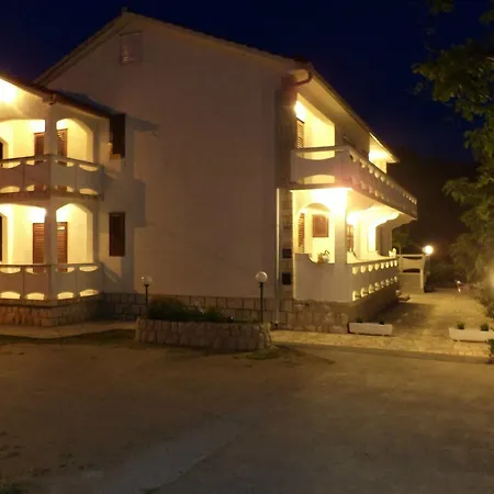 Apartment Vesna *