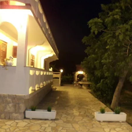 Appartement Vesna