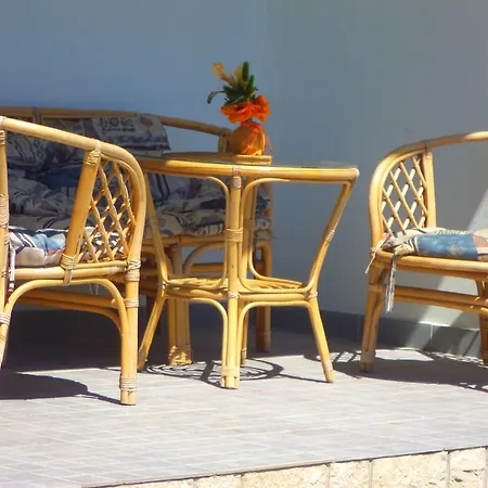 Apartment Vesna Kampor