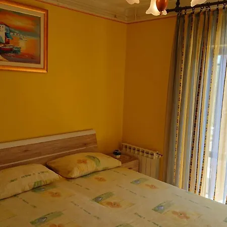 Vesna Apartment *