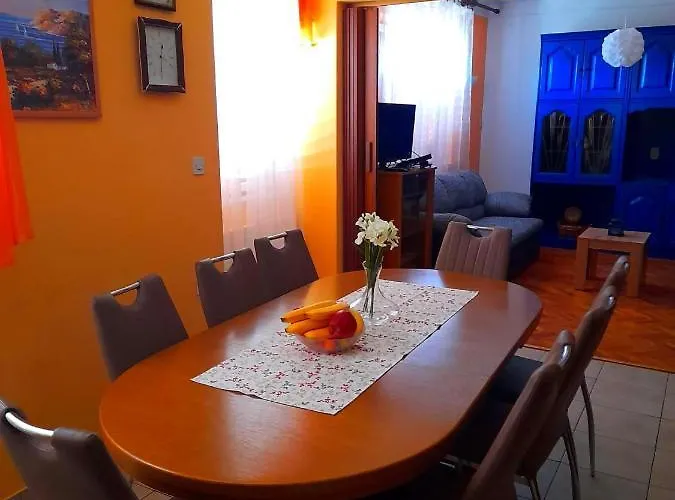 Vesna Appartement Kampor