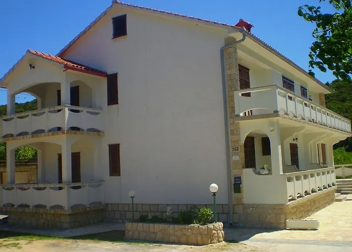 Vesna Appartement Kampor